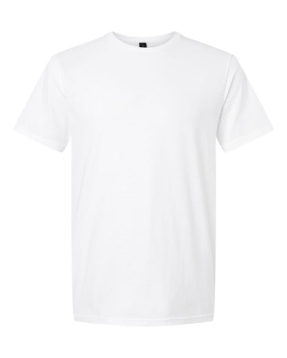Custom Gildan Softstyle 64000 SS T-Shirt