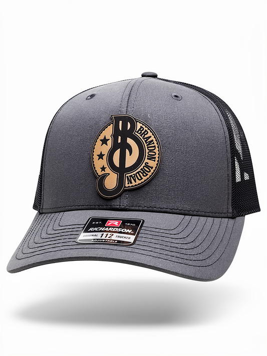 Brandon Jordan Hats!!