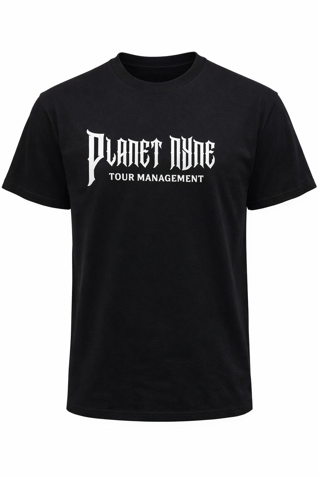 PLANET NYNE Tee