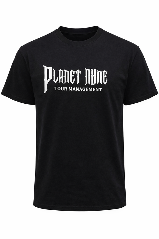 PLANET NYNE Tee