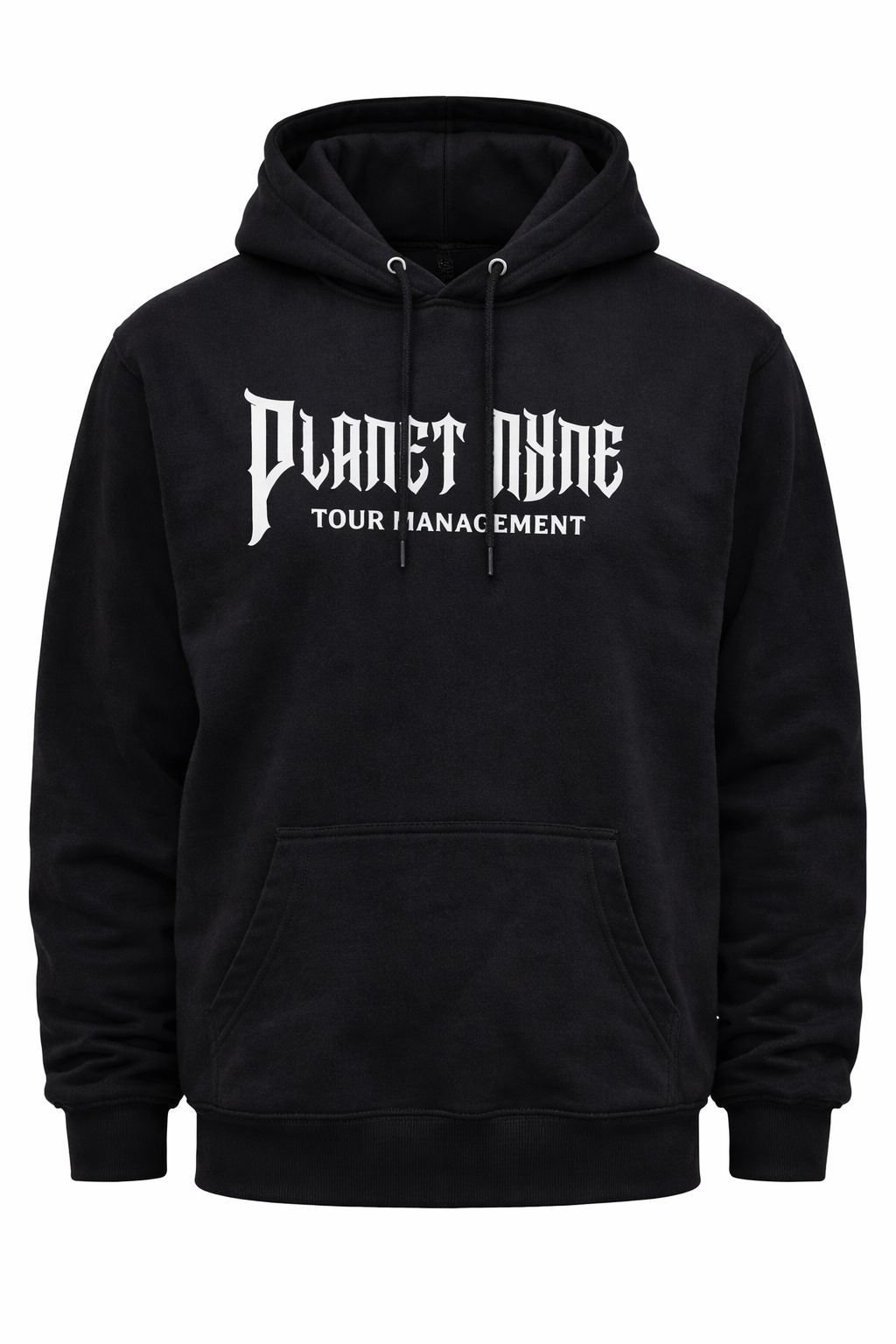 PLANET NYNE Hoodie