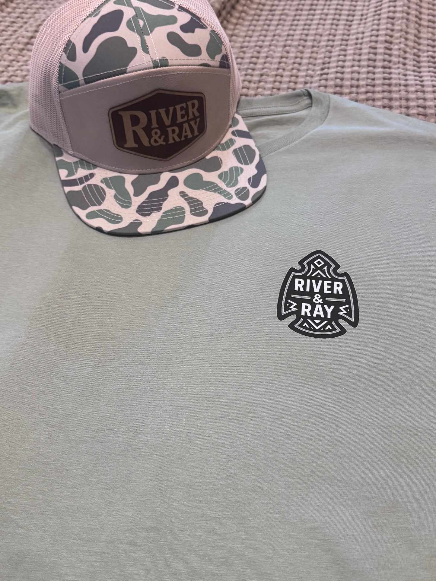 Custom Shirts / Crewnecks / Hoodies