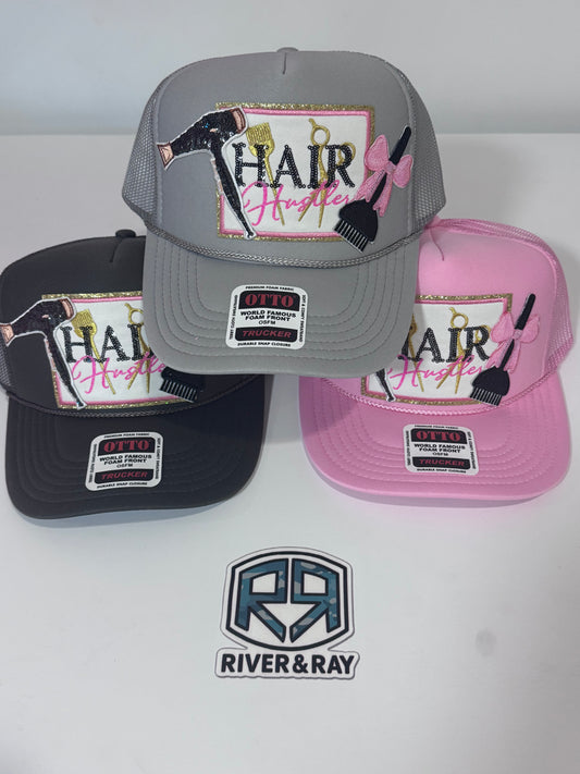 Hair Hustler