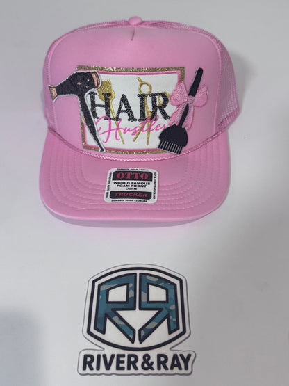 Hair Hustler