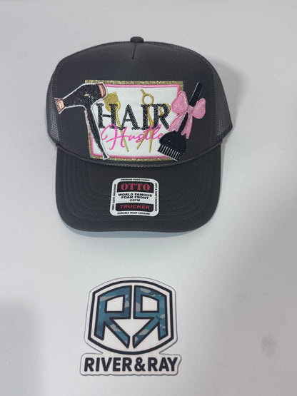 Hair Hustler