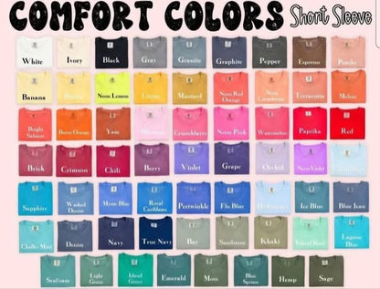 Custom Shirts / Crewnecks / Hoodies