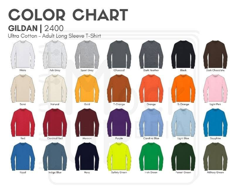 Custom Shirts / Crewnecks / Hoodies