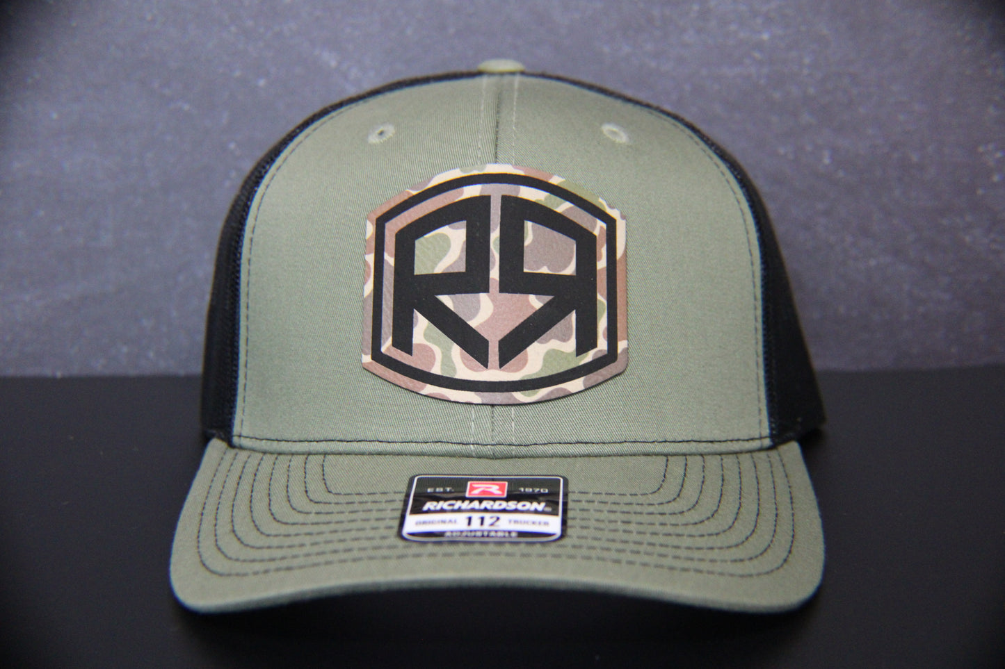 River and Ray Hats