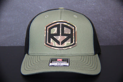 River and Ray Hats