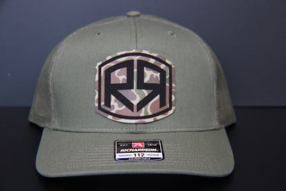 River and Ray Hats