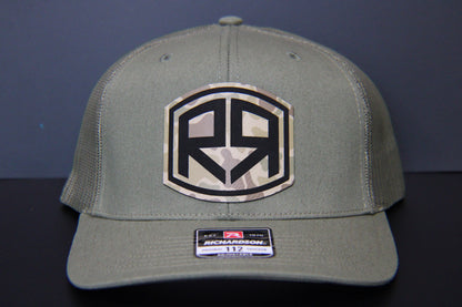 River and Ray Hats