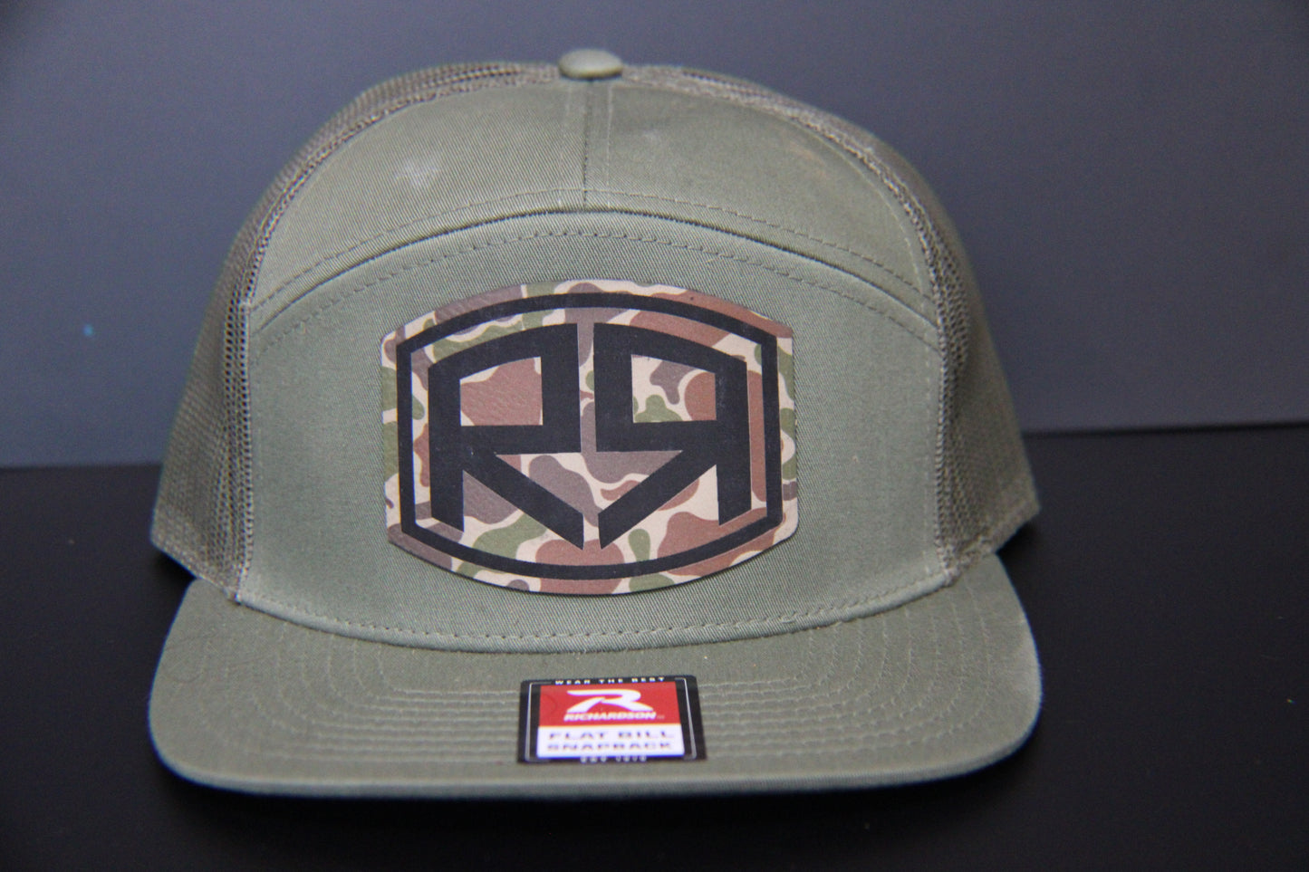 River and Ray Hats