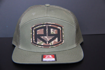 River and Ray Hats