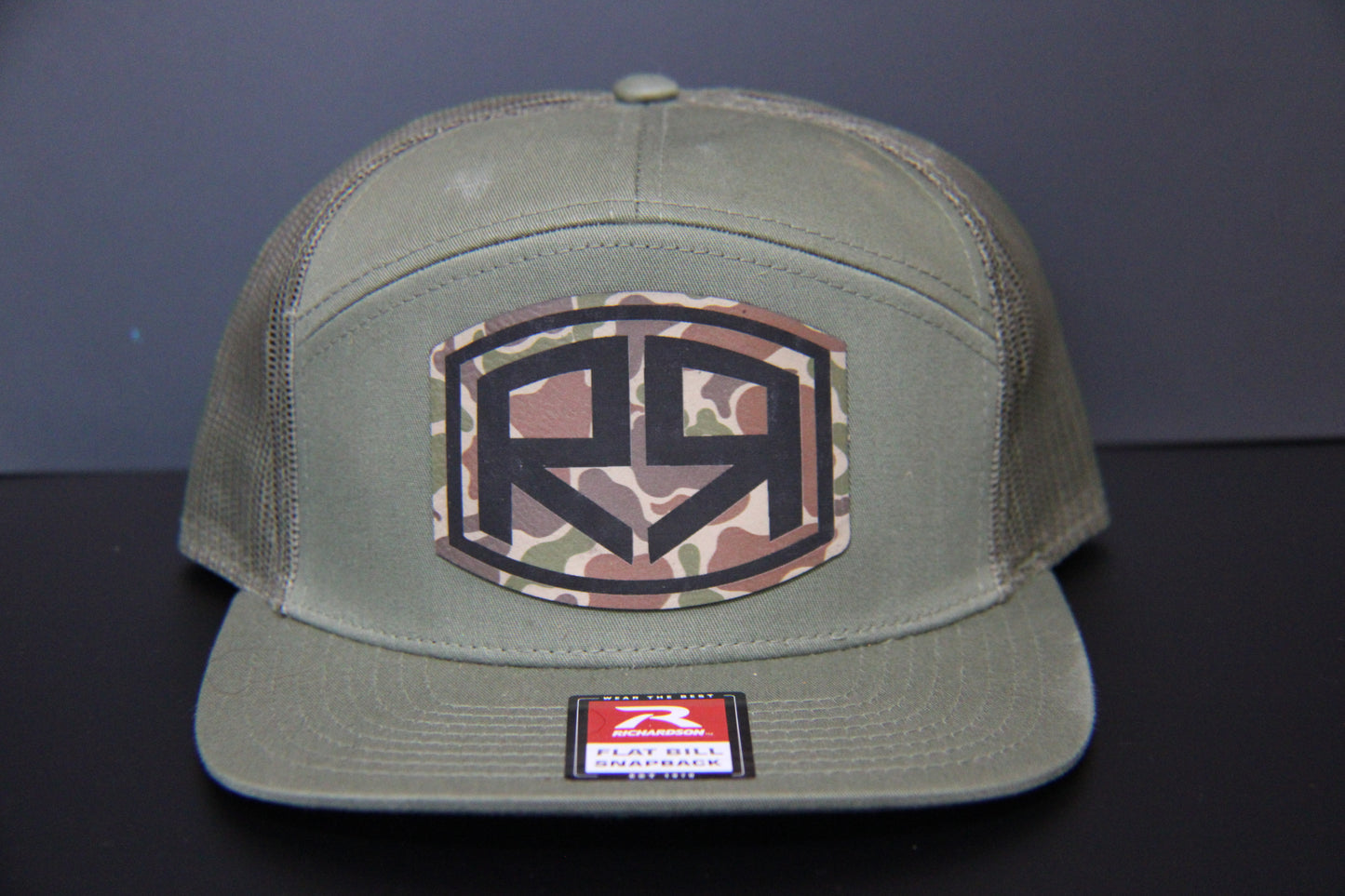 River and Ray Hats