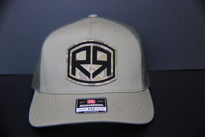 River and Ray Hats