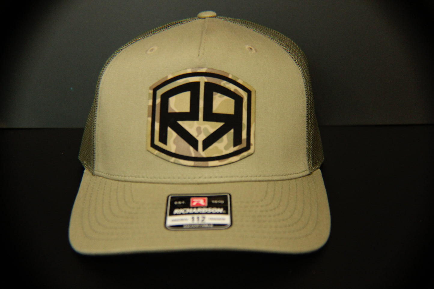River and Ray Hats