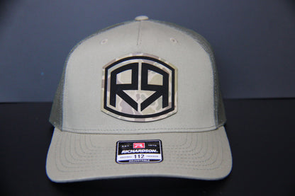 River and Ray Hats
