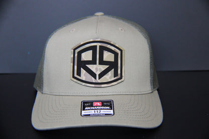 River and Ray Hats