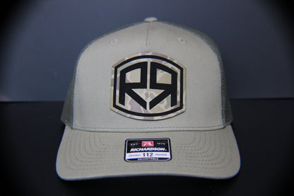 River and Ray Hats