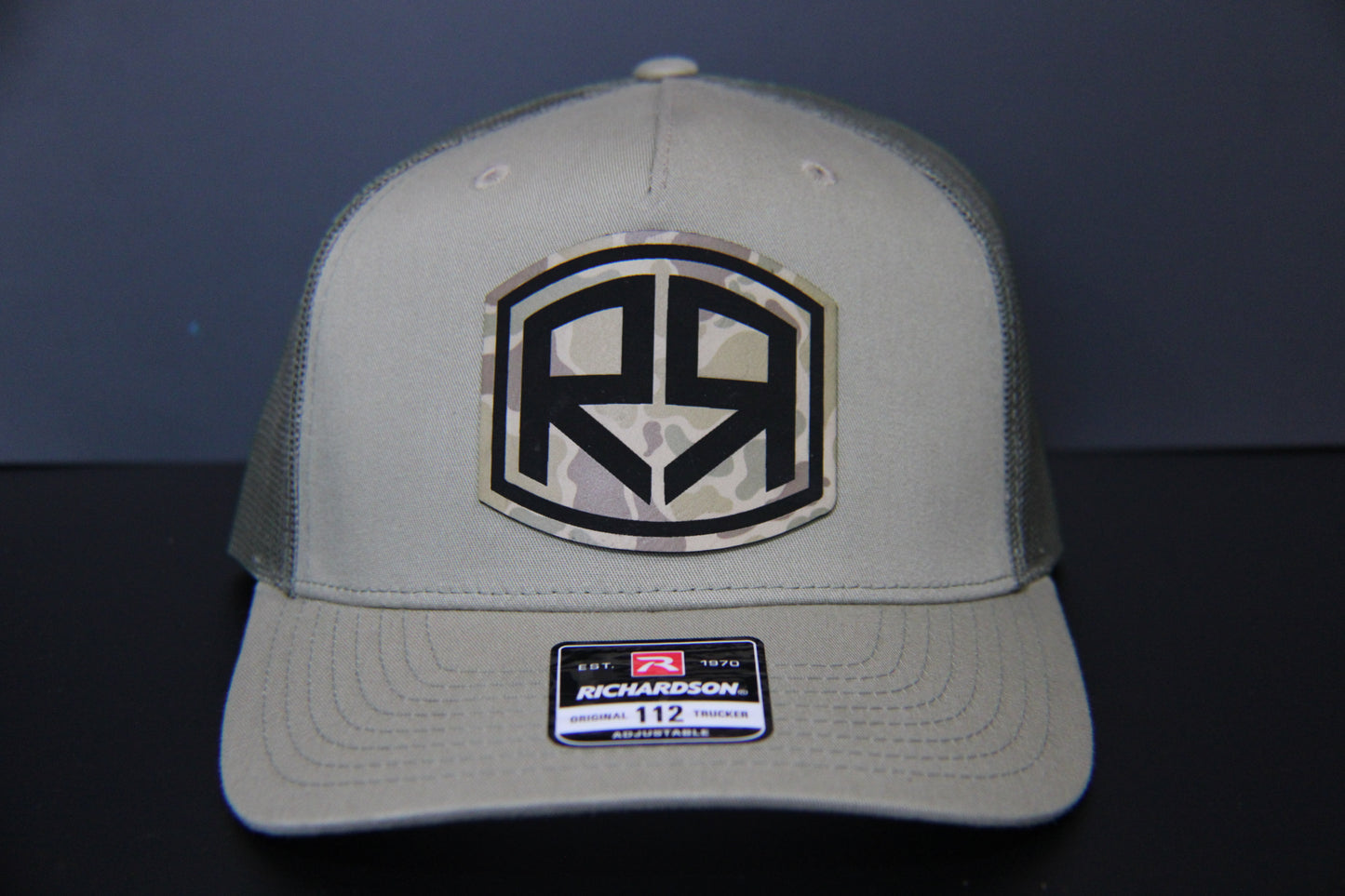 River and Ray Hats