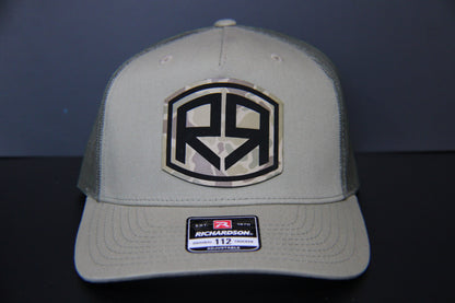 River and Ray Hats