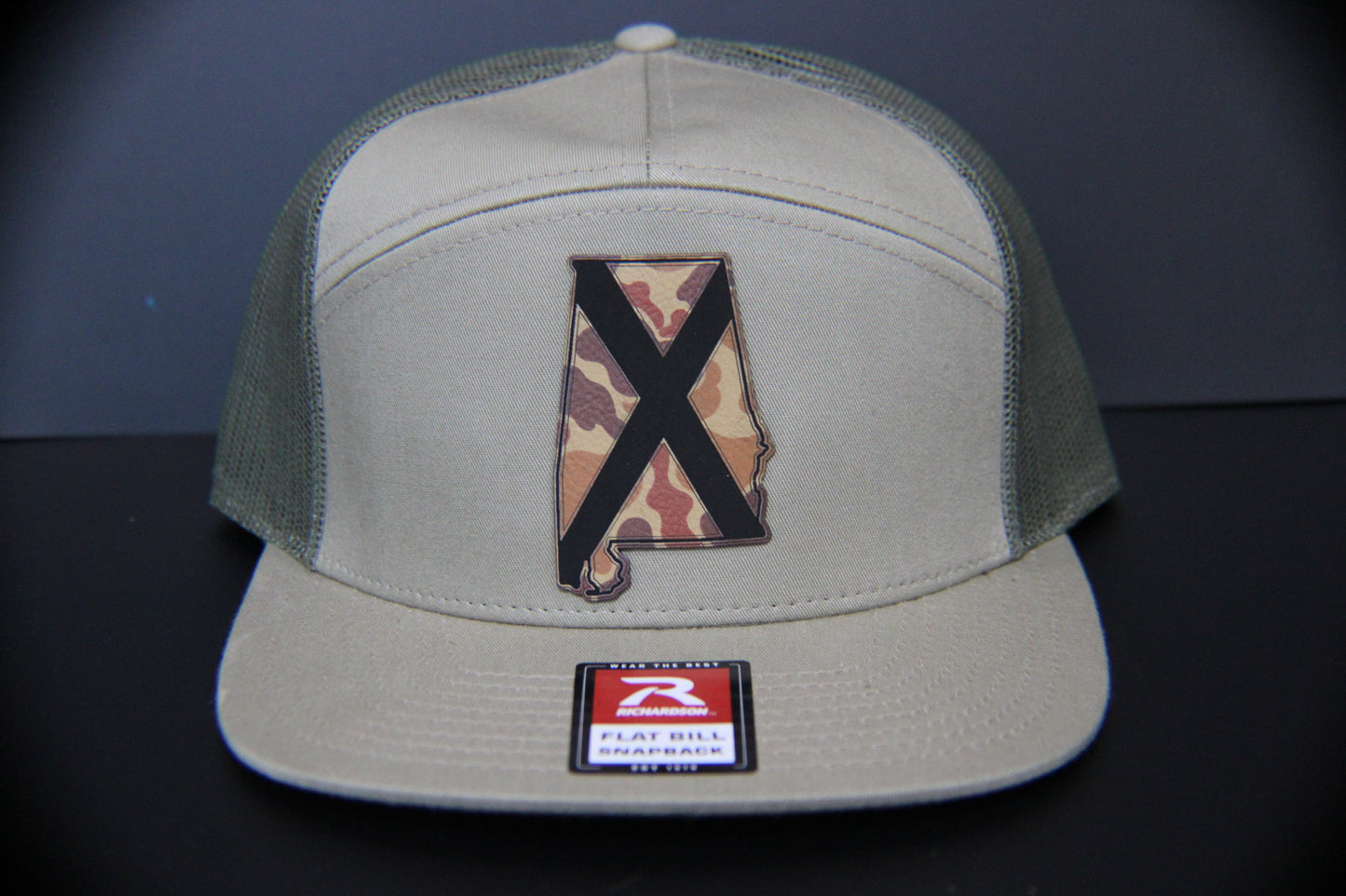 River and Ray Hats