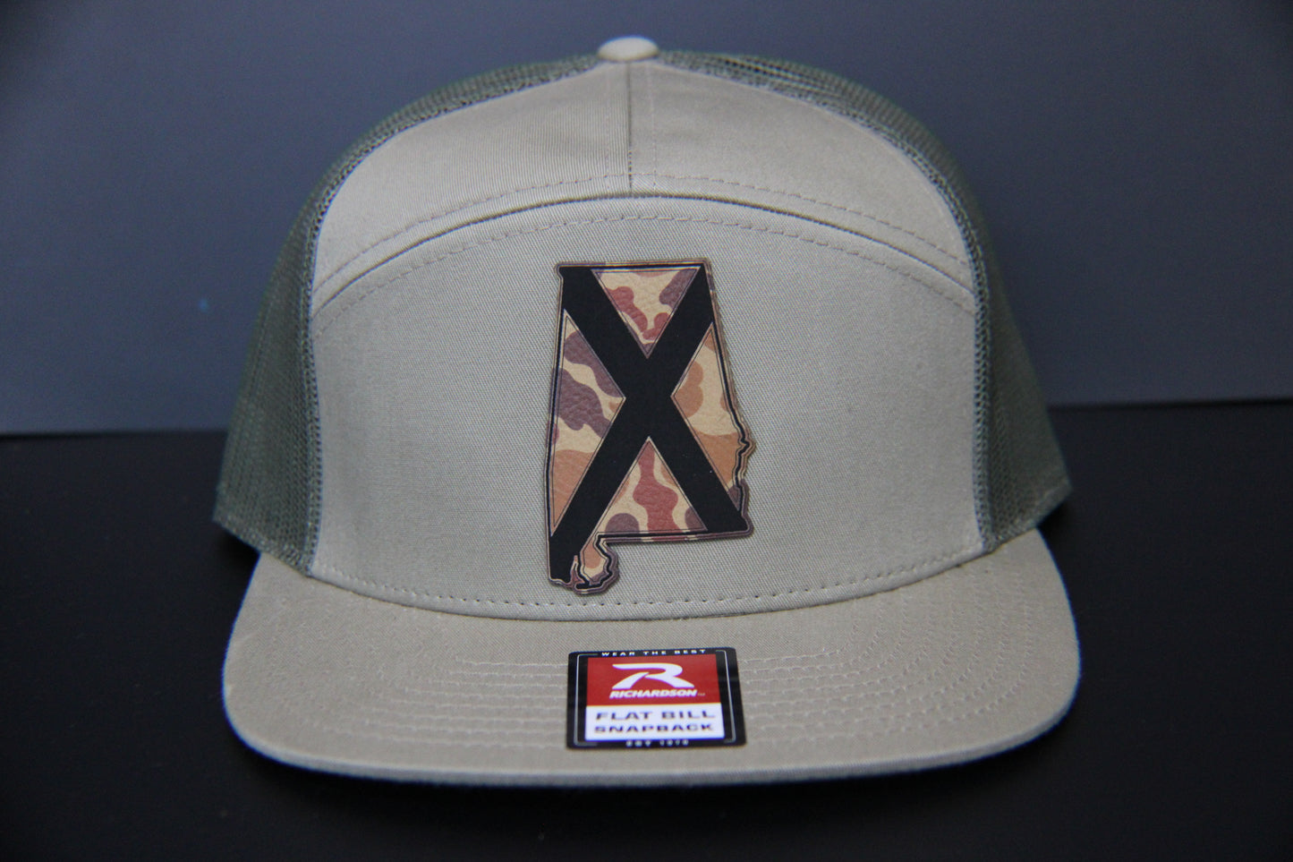 River and Ray Hats
