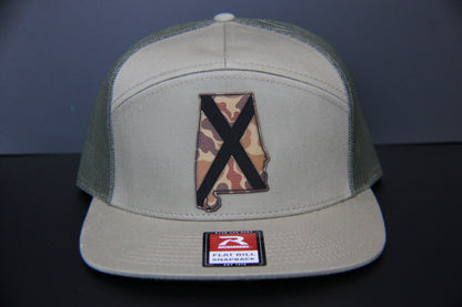 River and Ray Hats