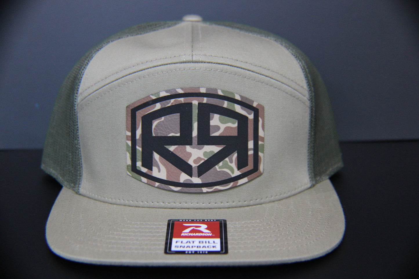 River and Ray Hats