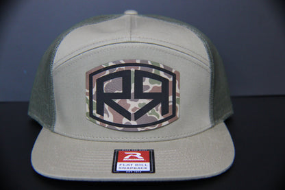River and Ray Hats