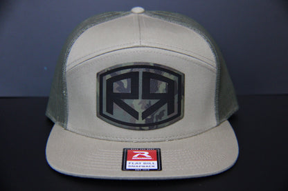 River and Ray Hats