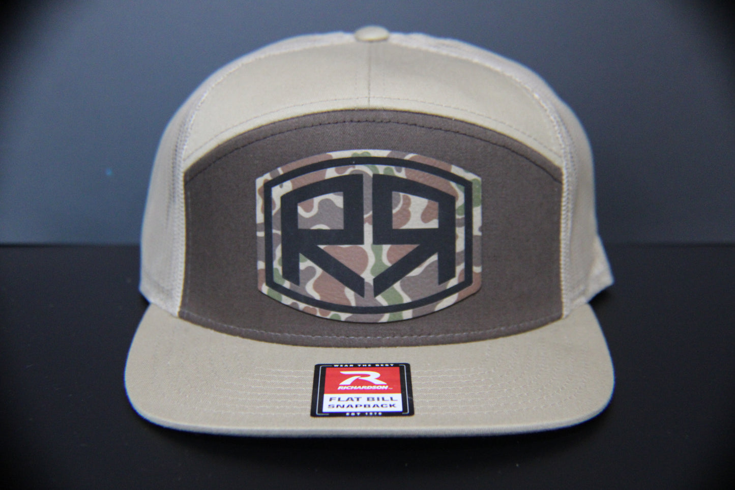 River and Ray Hats