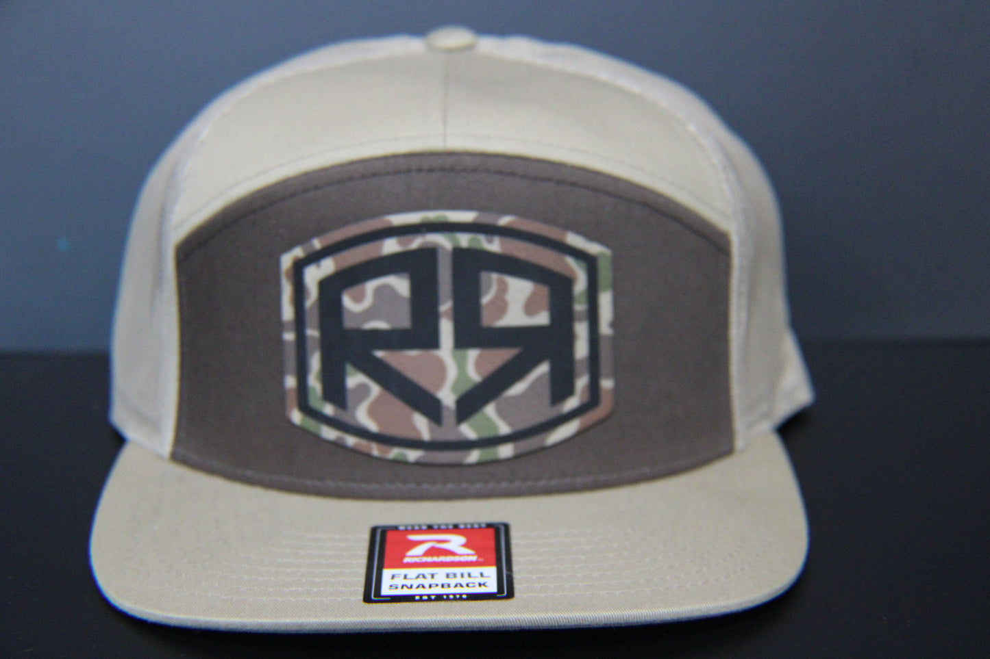 River and Ray Hats