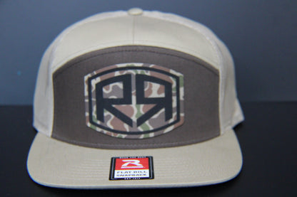 River and Ray Hats