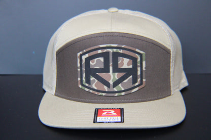 River and Ray Hats