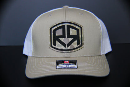 River and Ray Hats