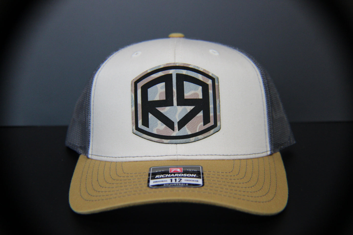 River and Ray Hats