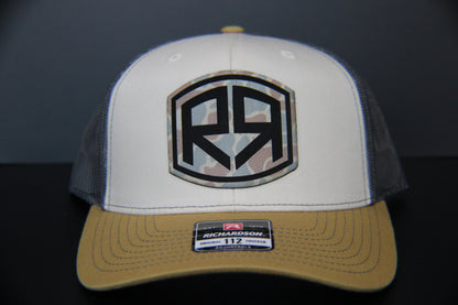 River and Ray Hats
