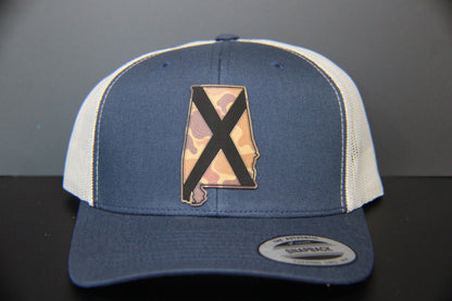 River and Ray Hats