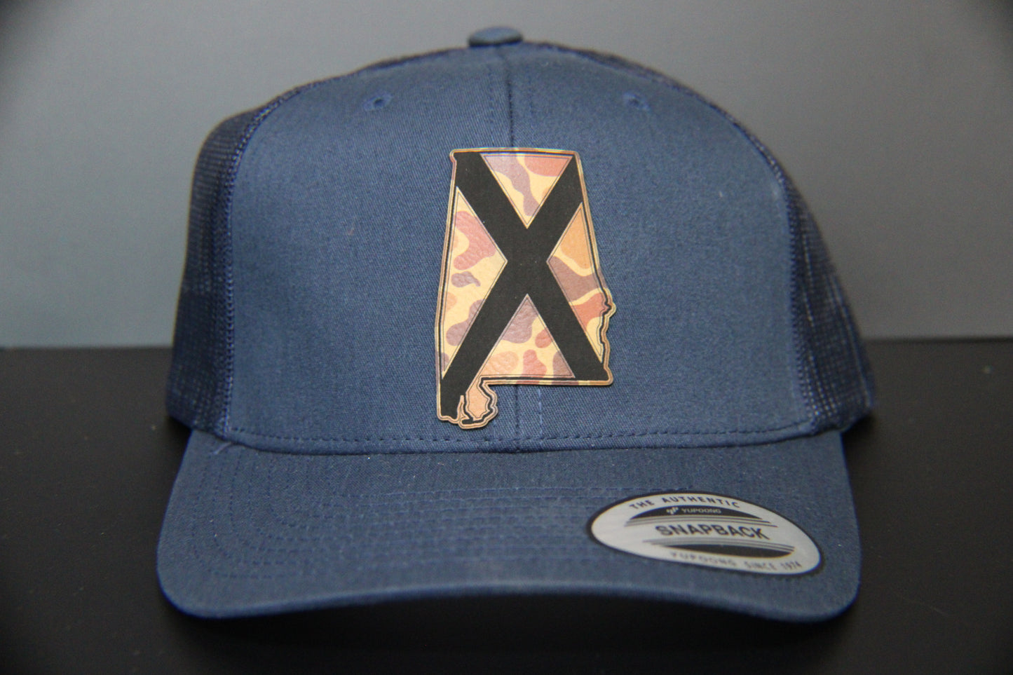 River and Ray Hats