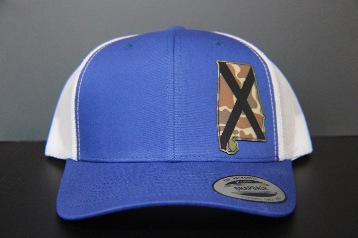 River and Ray Hats