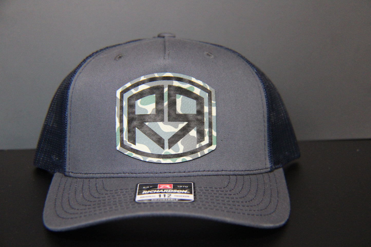 River and Ray Hats