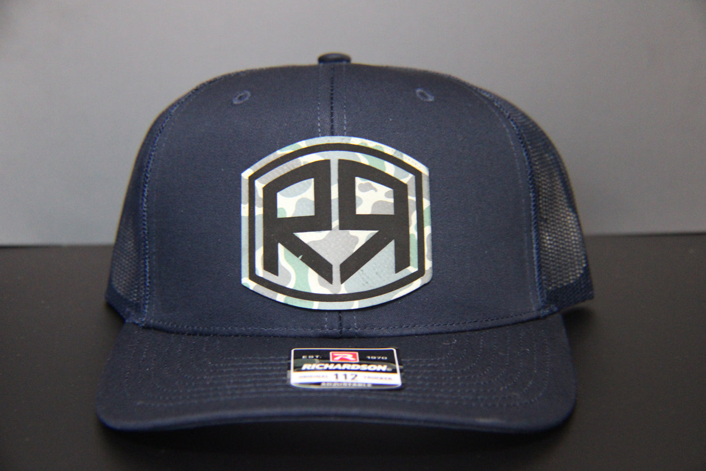 River and Ray Hats