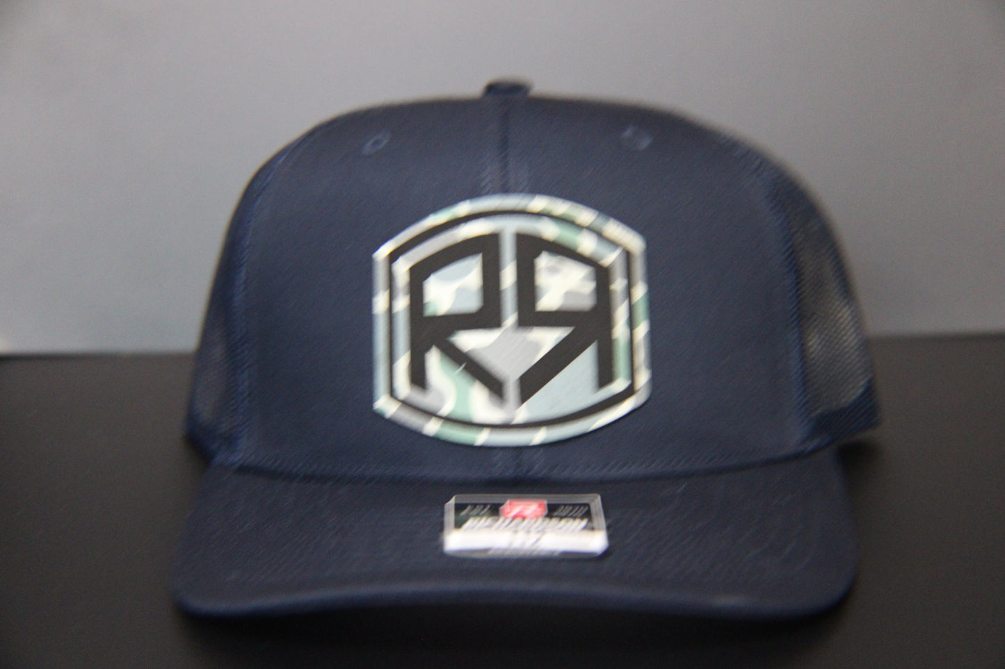 River and Ray Hats