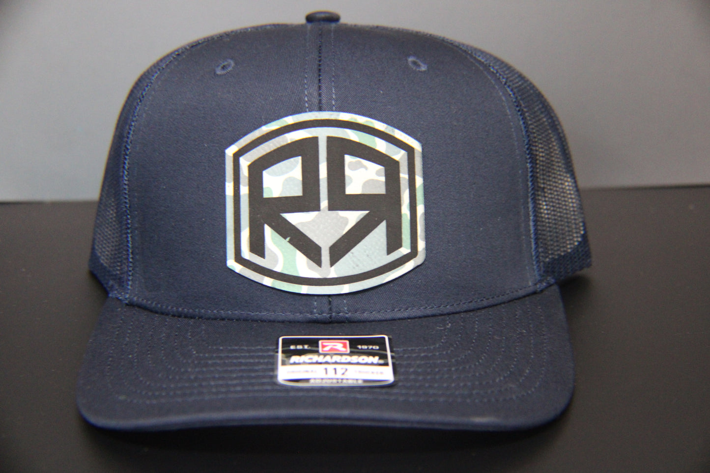 River and Ray Hats