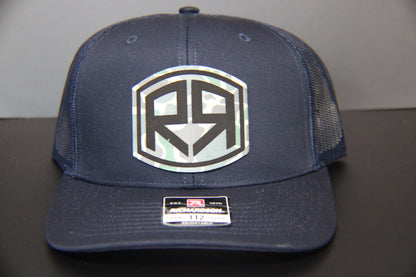River and Ray Hats
