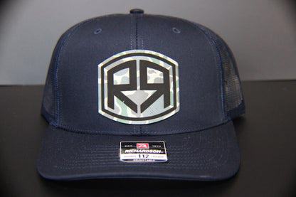 River and Ray Hats