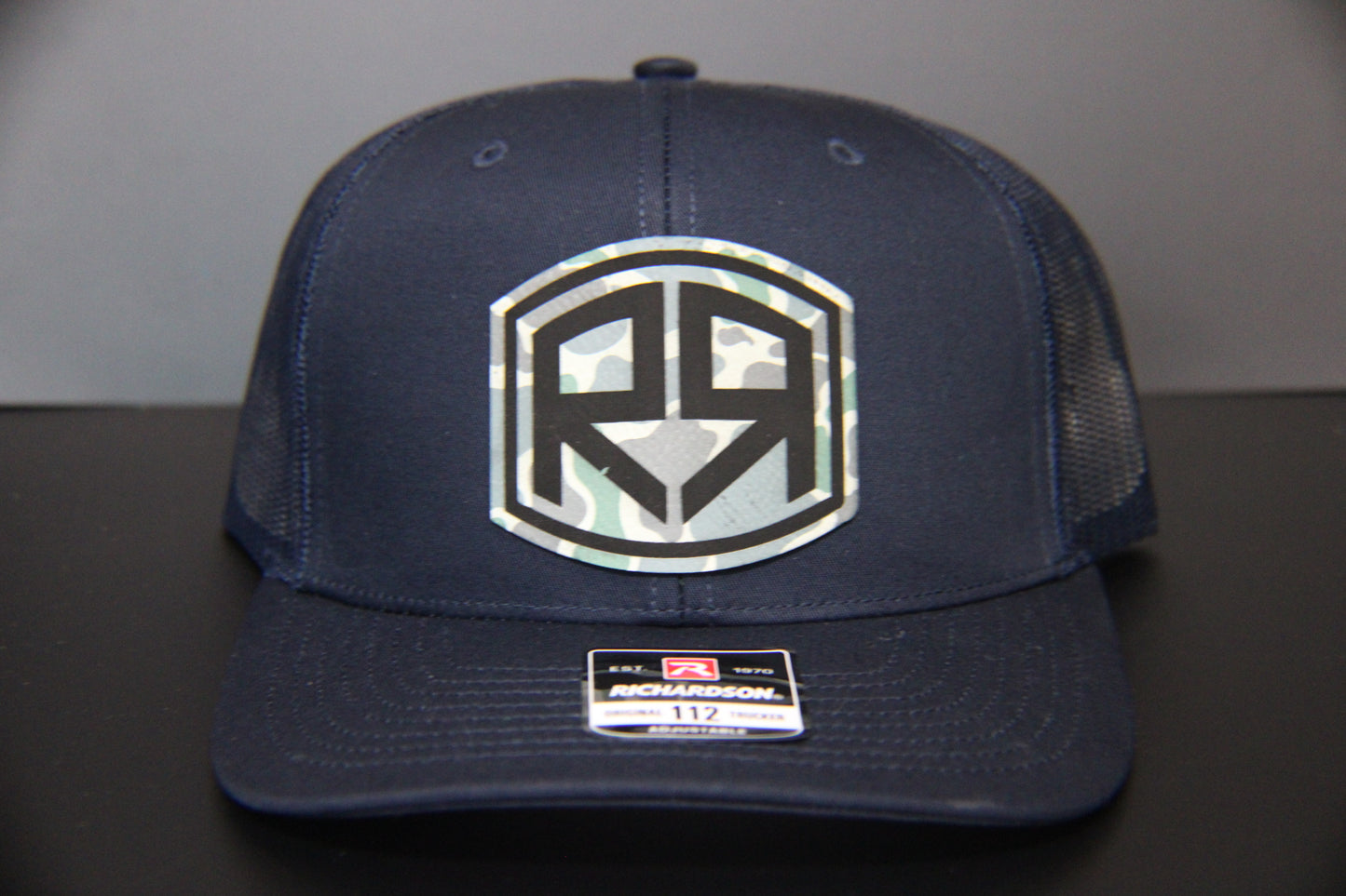 River and Ray Hats
