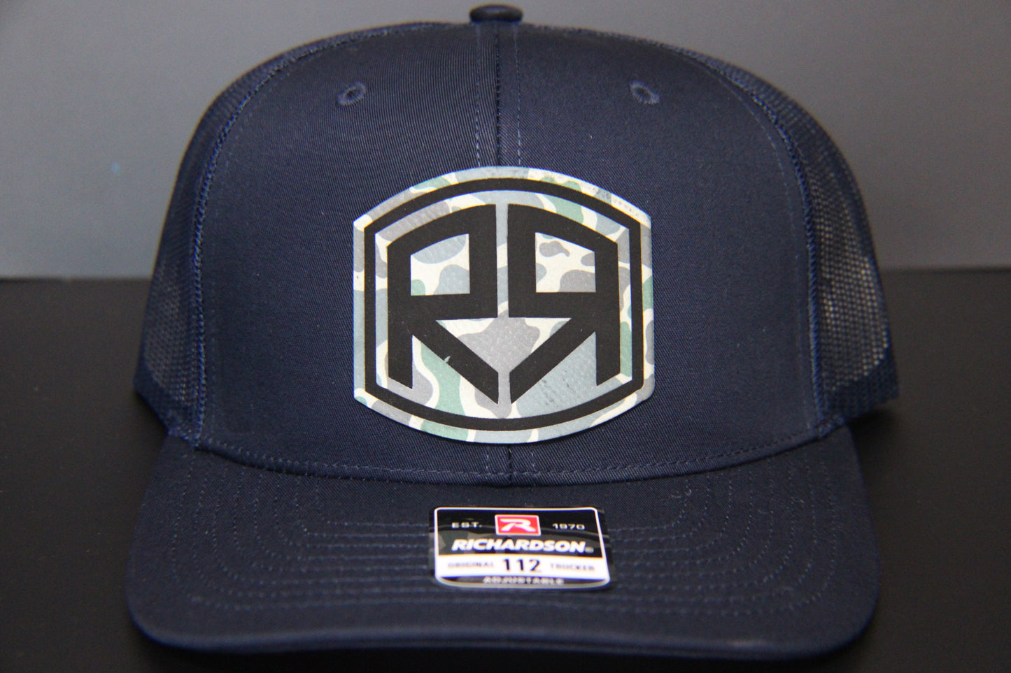 River and Ray Hats