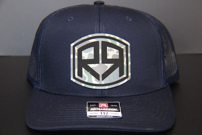 River and Ray Hats